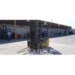 Caterpillar LIFT TRUCKS 2ETC3000