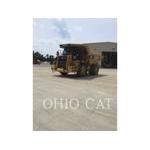 Caterpillar 770G, Off Highway Trucks, Construction