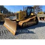Caterpillar D6NLGP CB, Crawler dozers, Construction