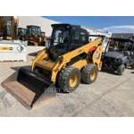 Caterpillar 262D3XPS2C, Skid Steer Loaders, Construction