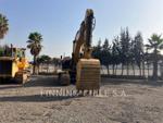 Caterpillar 336DL, Crawler Excavators, Construction
