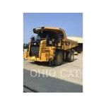 Caterpillar 770G