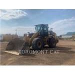 Caterpillar 950K, Wheel Loaders, Construction