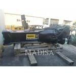 Caterpillar WORK TOOLS (SERIALIZED) H160