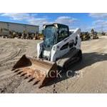 Bobcat T770, Skid Steer Loaders, Construction