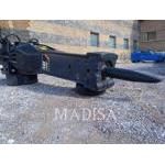 Caterpillar WORK TOOLS (SERIALIZED) H160