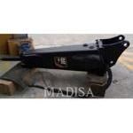 Caterpillar WORK TOOLS (SERIALIZED) H95E S, hammer, Construction