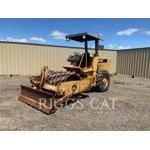 Caterpillar CP433C, Compactors, Construction
