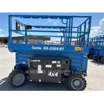 Genie GS3369 RT