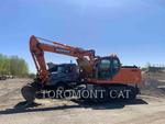 Doosan DX190, Crawler Excavators, Construction