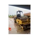 Caterpillar CP56B, Compactors, Construction