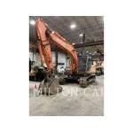 Doosan DX225LC