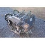 Caterpillar WORK TOOLS (SERIALIZED) PC104B