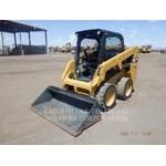 Caterpillar 226D, Skid Steer Loaders, Construction