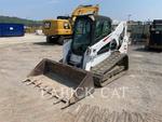 Bobcat T650
