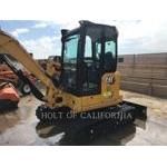 Caterpillar 303.5