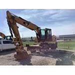 Caterpillar M316D