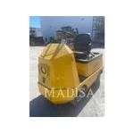 Polaris C-425, forwarder, Forestry equipment