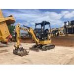 Caterpillar 301.705