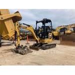 Caterpillar 301.705
