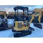 Caterpillar 301.705