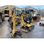 Caterpillar 301.705