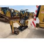 Caterpillar 300.9D