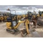 Caterpillar 300.9D