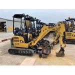 Caterpillar 301.7D