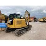 Caterpillar 308E2