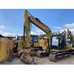 Caterpillar 313FLGC