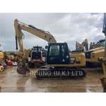 Caterpillar 313GC