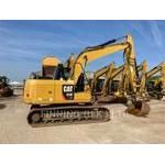 Caterpillar 313FLGC