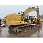 Caterpillar 320 HSR 2D