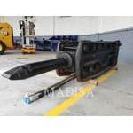 Caterpillar WORK TOOLS (SERIALIZED) B35