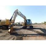 Caterpillar 325F LCR P, Crawler Excavators, Construction