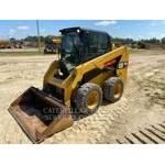 Caterpillar 236D, Skid Steer Loaders, Construction