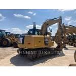 Caterpillar 313FLGC HSR