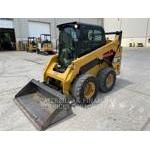 Caterpillar 242D, Skid Steer Loaders, Construction