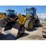Caterpillar 930K, Wheel Loaders, Construction