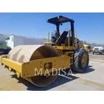 Caterpillar CS533E, Compactors, Construction