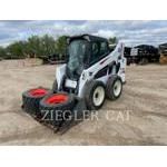 Bobcat S570, Skid Steer Loaders, Construction