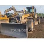 Volvo G740B, motor graders, Construction