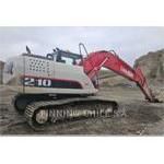 Link-Belt CONSTRUCTION 210X2