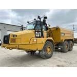 Caterpillar 730C WT, Off Highway Trucks, Construction