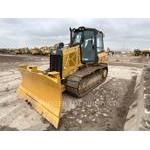 Caterpillar D3 XL