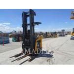Caterpillar LIFT TRUCKS ETR345A