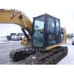 Caterpillar 313F L