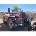 Manitou BF S.A. MT X 1030, telehandler, Construction