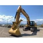 Caterpillar 336